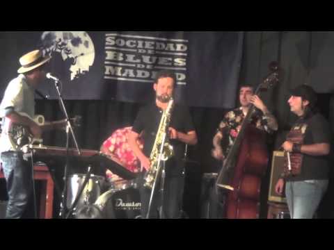 BOMBO-COLOMBO-BILLY&LOBILLY «GOOD MORNING PAPA «