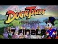 DuckTales Remastered Ep7 Finale Ultima Battaglia Gameplay ITA