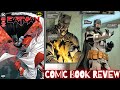 Comic Review Batman 900 Batman 135 DC Comics