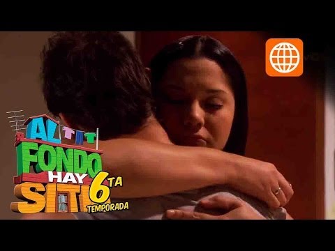 Al fondo hay sitio capitulo 1012 - parte 3/5