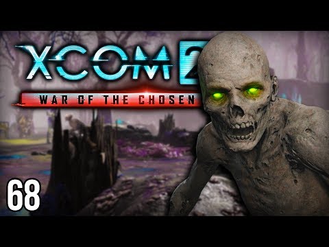 XCOM 2 War of the Chosen | TOO ACCURATE! (Lets Play XCOM 2 / Gameplay Part 68)