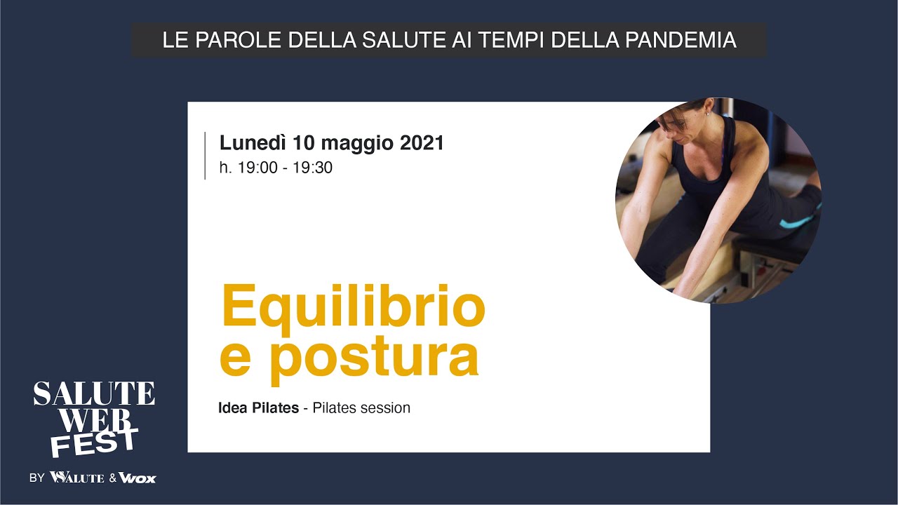 Equilibrio e postura