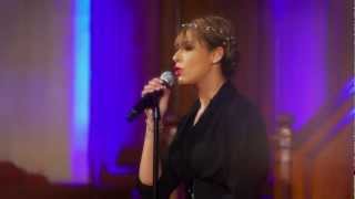 Chimène Badi - Le jour se lève (Live)