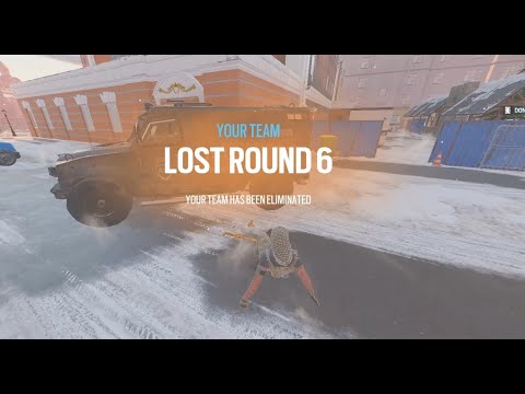 *INSANE* C4 Spots on Kafe to Defend Kitchen! | Free Kills Every Time – Rainbow Six Siege X Tips