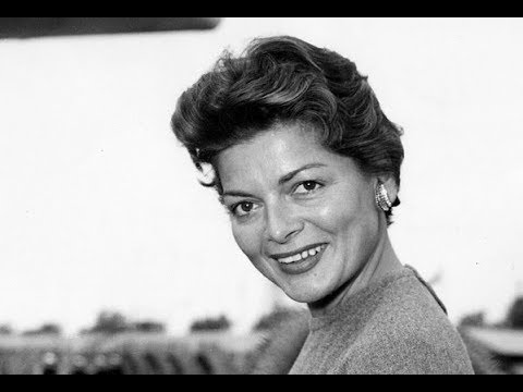 Lys Assia - Mamatschi ( schenk mir ein Pferdchen )  ( 1959 )
