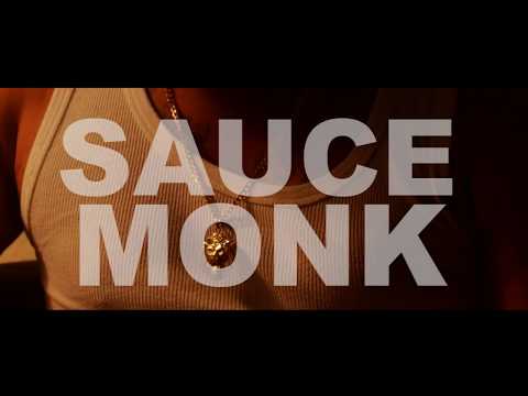 Sauce Heist - Saeed (Prod. By Camoflauge Monk)
