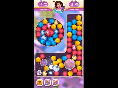 Diamond Diaries Saga Level 1059 - NO BOOSTERS 💎 | SKILLGAMING ✔️