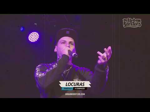 SUB vs TRUENO | Temática Locuras 🤪 | FMS 🇦🇷 2019 Jornada 1