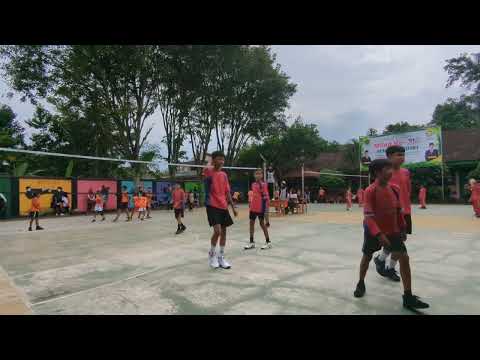 Kekalahan adalah pelajaran...bahwa bukan hanya usaha di butuhkan ,,karena Tuhan yang menentukan🌱