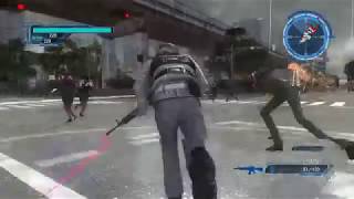 【実況】この地球は何かおかしい【EDF5】Part4