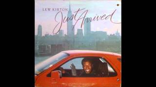 Lew Kirton "NYC"