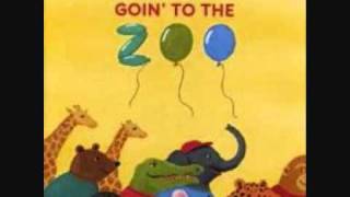 Tom Paxton - Engelbert the Elephant