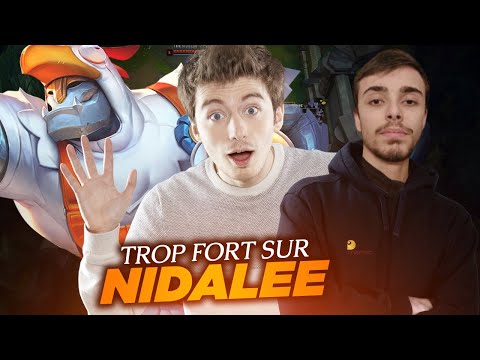 LE JUNGLER DE LA TEAM PIQUE SEL ! (ft. Joinze)
