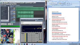 Một nghìn lẻ một đêm / 一千零一夜 / Yi Qian Ling Yi Ye