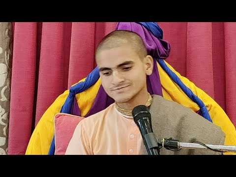 SB 3.5.32 | HG Harinamamrit Das