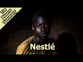 The Shameful Case Of Nestlé