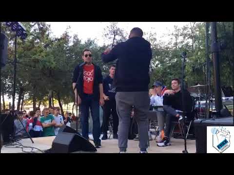 CLASSIC VS BLAST [OCTAVOS] | CASTEFA BATTLE - FREE CASTEFA