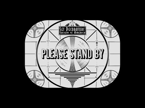 SDSA Awards for Television  2024-2025 | Winners Presentation