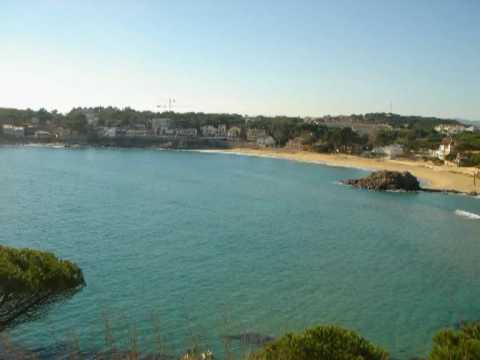 PALAMÓS - LA FOSCA