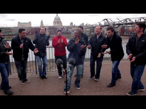 Rolling In The Deep (Adele)