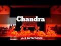 Chandra Full Video Song Chandra Chandramukhi A Khanwilkar A Patil Choreo Shubham JW