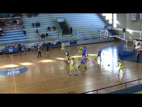 KK Panteri vs. KK Aktavis Akademija | Full Game Highlights | Nov 13, 2021