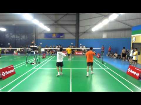 Modesliga 4th Season Match Day 9 Feature Match (Y Sports Racecom VS Sportscentral Zeal)