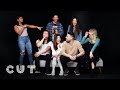 7 Coworkers Decide Who Gets 1000 1000 To 1 Cut