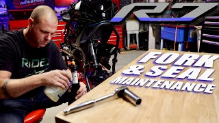 Yamaha R7 try this before buying new suspension