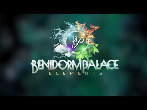 Aqua at Benidorm Palace