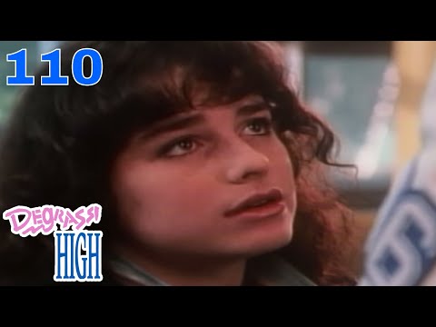 Degrassi High 110 - Sixteen, Pt. 2 | HD | Full Episode