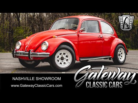 1968 Volkswagen Beetle (CC-2009720) for sale in O'Fallon, Illinois