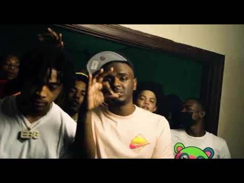 MTG Muney Feat. EBG Jizzle - Walk Down (FreeStyle) Pooh Shiesty Diss