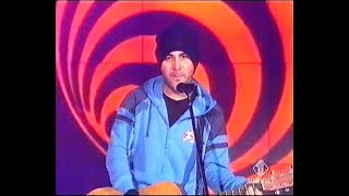 Negramaro - Solo 3 Minuti (Top Of The Pops 2005)