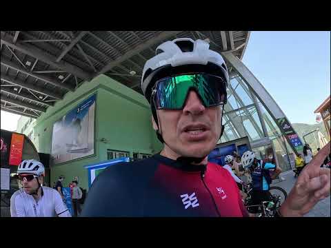 Две гонки в один день!