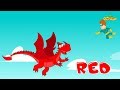 Learning Colors With SuperAmigo I Superhero Twist Colour Song I Children Nursery Rhymes I Baby Songs