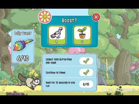 Simon's Cat Dash #35-38(2)