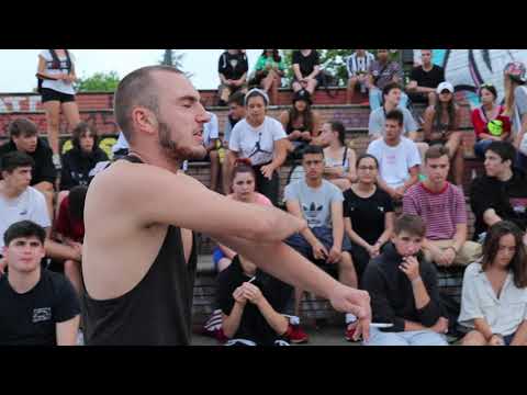 Navas vs V-Street |OCTAVOS| Primera fecha