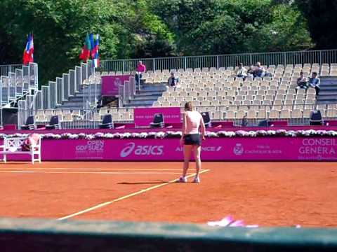 Yuliya Kalabina in Cagnes-sur-Mer 2010 1