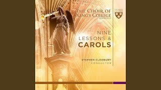 Hymn: Hark! The Herald Angels Sing