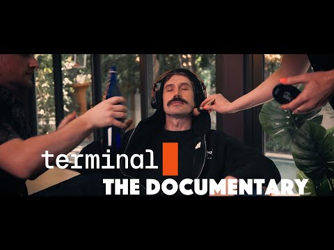 Terminal Shop A Documentary