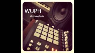Wuph -Microwave Beat (Dusty Records)
