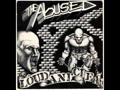 The Abused - No End In Sight