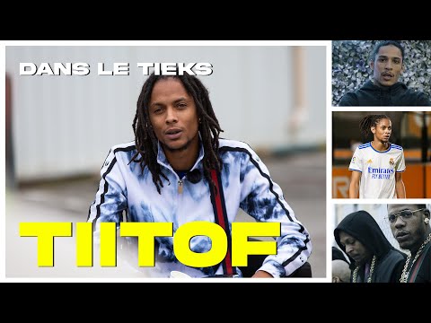 TIITOF fait visiter Toulouse | Dans le tieks #23