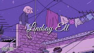 Lindsay Ell- Dreaming with a broken heart