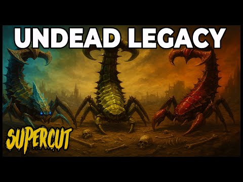 Undead Legacy SUPERCUT – The Best 7 Days to Die Mod Ever Created?