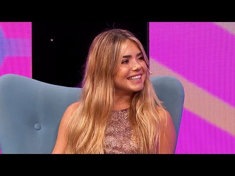 "With Colapinto there's nothing": Meri Deal