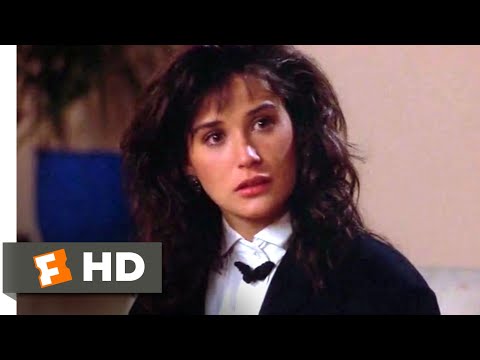 About Last Night (1986) - It's Done Scene (6/9) | Movieclips