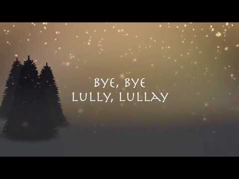 Coventry Carol (Lully Lullay) LYRICS (includes "And when the stars" verse)