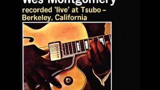 Wes Montgomery,  Blue 'n' Boogie